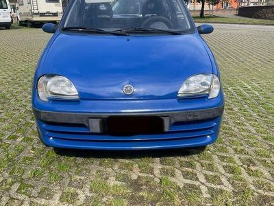 usata Fiat Seicento 1.1 CAT Sporting