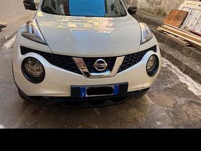 Usata Nissan Juke 110 CV (80 kW) 2015 SUV