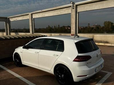 VW e-Golf
