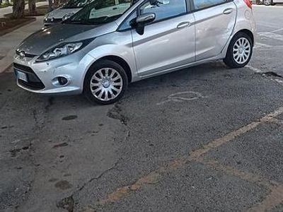 Usata Ford Fiesta 2011 Utilitaria