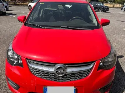 Usata Opel Karl