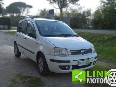 usata Fiat Panda 1.2 Dynamic