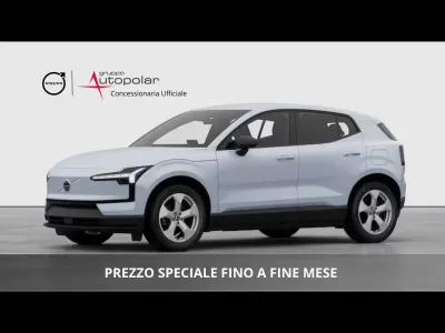 Nuova Volvo EX30 75 kW (102 CV) 2026 Cloud blue SUV