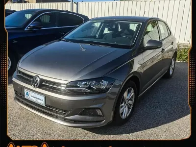 Usata VW Polo Comfortline 65 CV (47 kW) 2019 Utilitaria