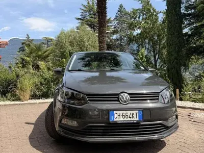 Usata VW Polo