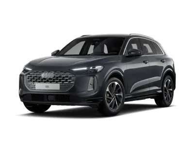 Nuova Audi Q5 Advanced 204 CV (150 kW) 2026 Grigio SUV