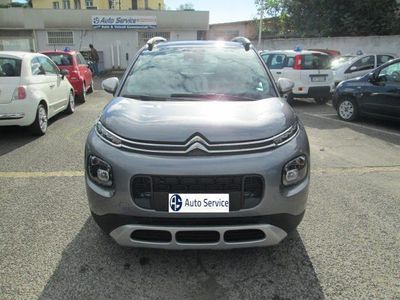 usata Citroën C3 Aircross BlueHDi 100 Live