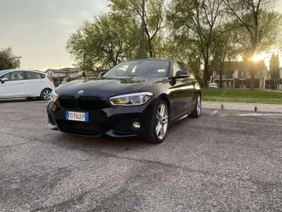 Occasion BMW 120 M Sport 190 ch (139 kW) 2016 Citadine