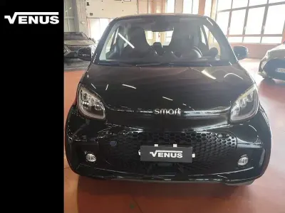 Usata Smart ForTwo Coupé