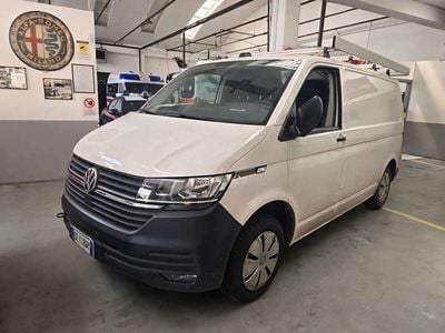 VW T6.1