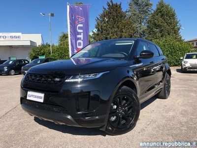 usata Land Rover Range Rover 2.0D I4 150CV AWD Business Ed. Santo Stino di Livenza