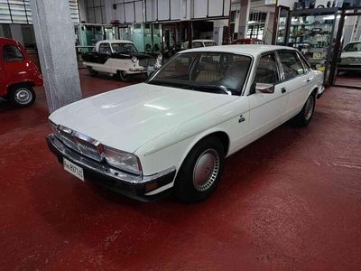 usata Jaguar XJ Sovereign 2.9 Automatic - ISCRITTA R.S.N. Ferentino