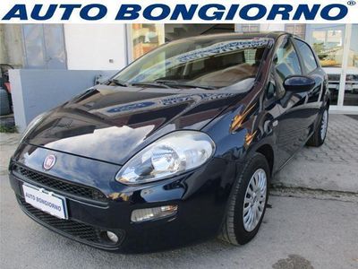 usata Fiat Punto 1.2 8V 3 porte Street