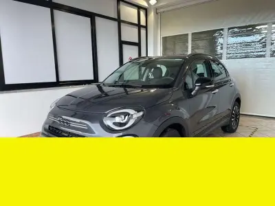 Usata Fiat 500X 131 CV (96 kW) 2023 Other SUV