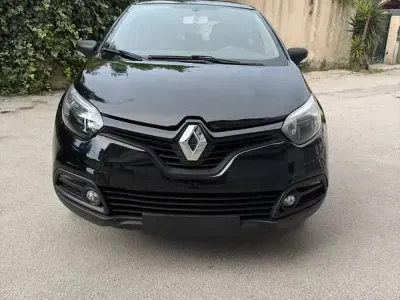 Usata Renault Captur