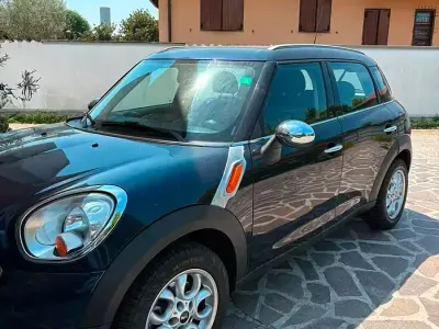 Usata Mini Countryman 122 CV (89 kW) 2011 SUV
