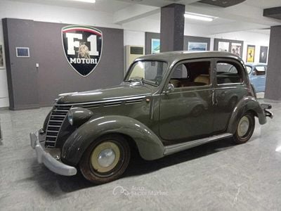 Gray Usata 1953 Fiat 1100 Berlina | 18.900 €