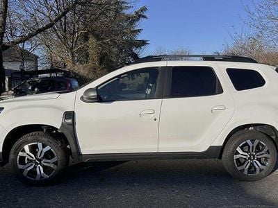 Occasion Dacia Duster Journey 101 ch (74 kW) 2022 SUV