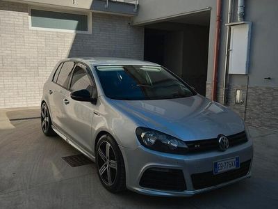 usata VW Golf VI allestimento R20