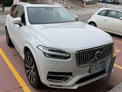 Occasion Volvo XC90