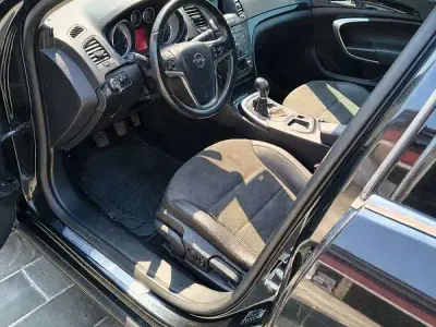 Usata Opel Insignia