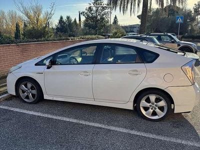 Usata Toyota Prius 72 CV (52 kW) 2012 Berlina