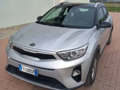 Usata Kia Stonic