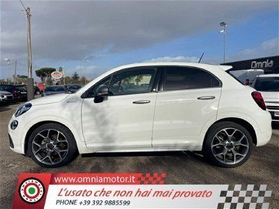 usata Fiat 500X 1.0 T3 120 CV Sport usato