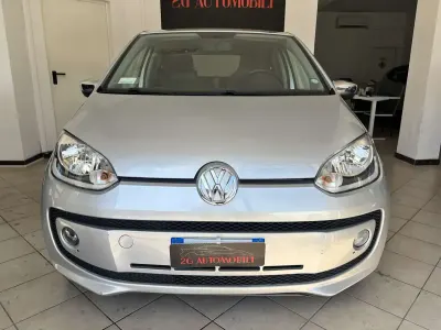 Usata VW up! Highline 75 CV (55 kW) 2012 Other Utilitaria