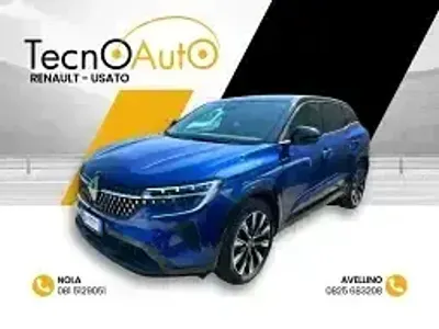 Usata Renault Austral Techno 200 CV (147 kW) 2025 Be style bruges SUV