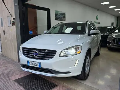 Usata Volvo XC60