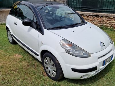 Citroën C3 Pluriel