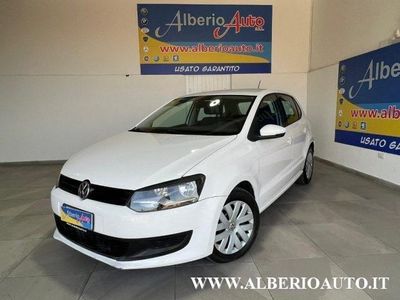 usata VW Polo 1.2 70 CV 5p. Comfortline