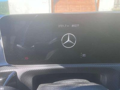 Occasion Mercedes A180 Premium 116 ch (85 kW) 2018 Noir Berline