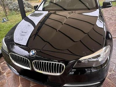Usata BMW 520 190 CV (139 kW) 2015 Station wagon