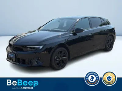 Usata Opel Astra