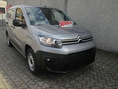 usata Citroën Berlingo VAN XL Porta maggiorata 130 cv