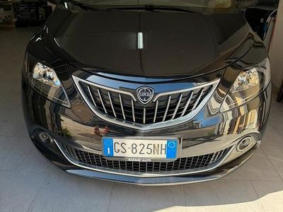 Usata Lancia Ypsilon S 69 CV (50 kW) 2024 Utilitaria