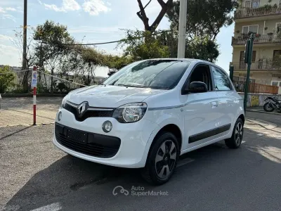 Gebraucht Renault Twingo