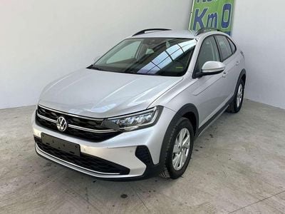 VW Taigo