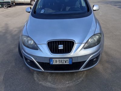 Seat Altea XL
