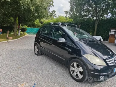 Usata Mercedes B170