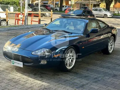 Usata Jaguar XK8