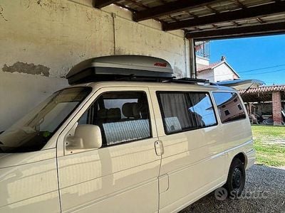 VW T4