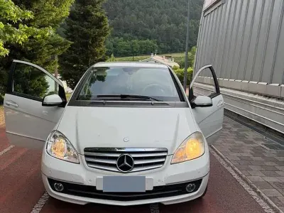 Usata Mercedes A150