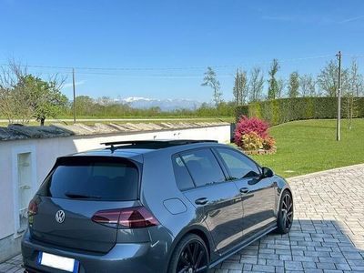 usata VW Golf VII 