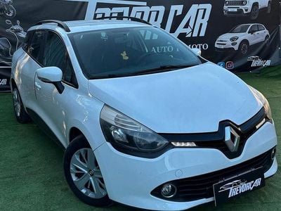 Renault Clio GrandTour