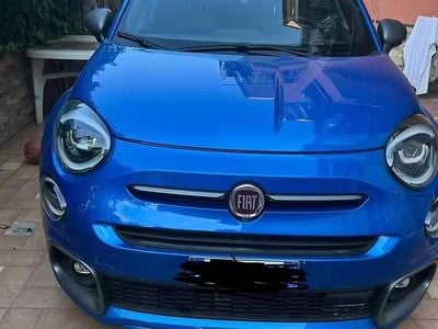 Usata Fiat 500 2020 Station wagon