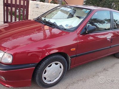 Nissan Primera