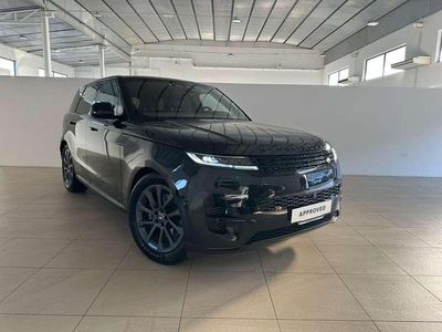 Usata Land Rover Range Rover Sport SE 249 CV (183 kW) 2024 Other SUV